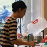 Callme Kopi Magelang