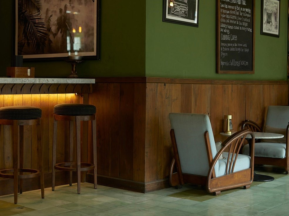 Hujan Locale, pouring you with their uniqueness