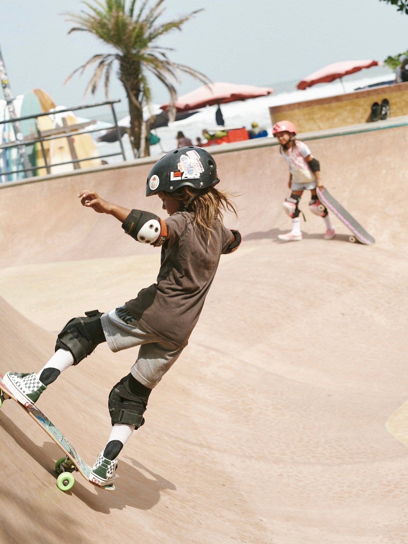 Kuta Bali Skate