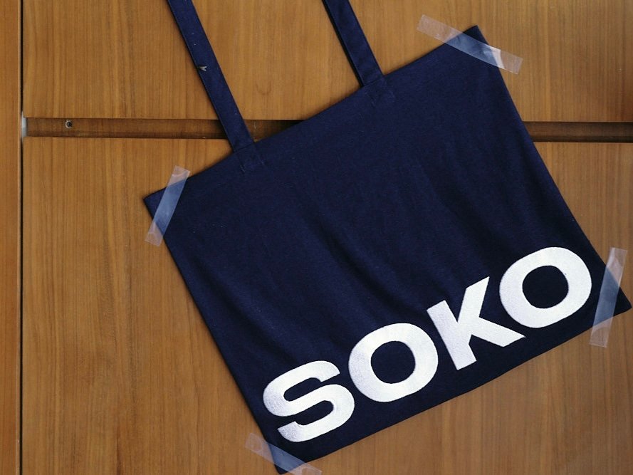 Soko’ Stay Kedung, Blending Art and Nature Into a Boutique Hotel