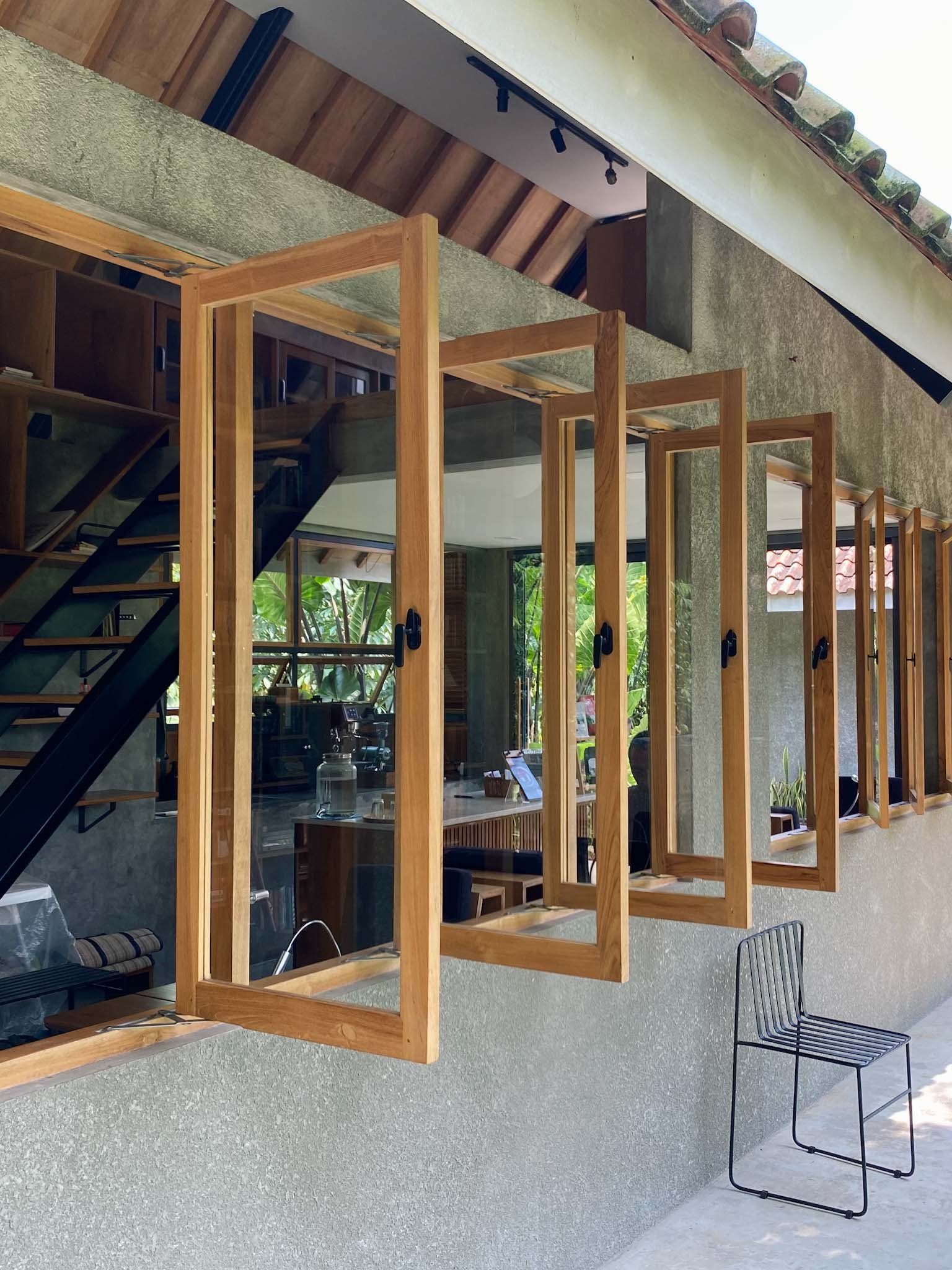 Taman Baca Borobudur