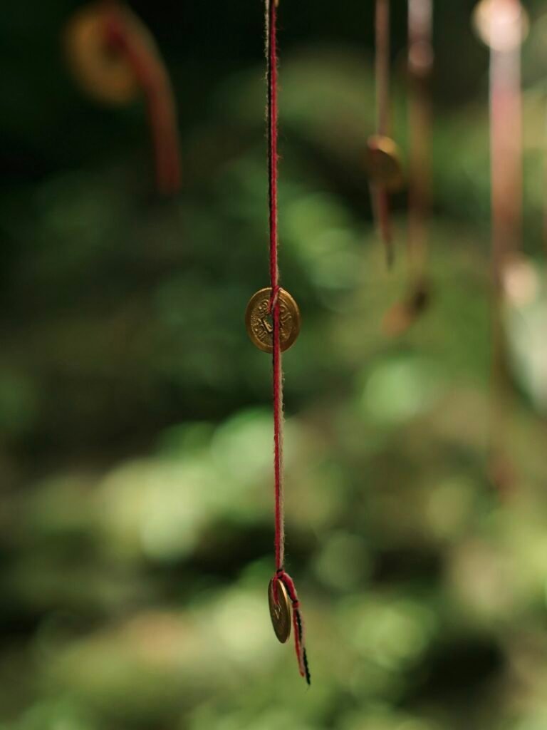 Taman Beji Griya Waterfall