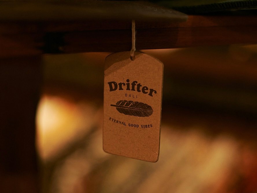 Living a Uluwatu’s soulful surf scene in Drifter