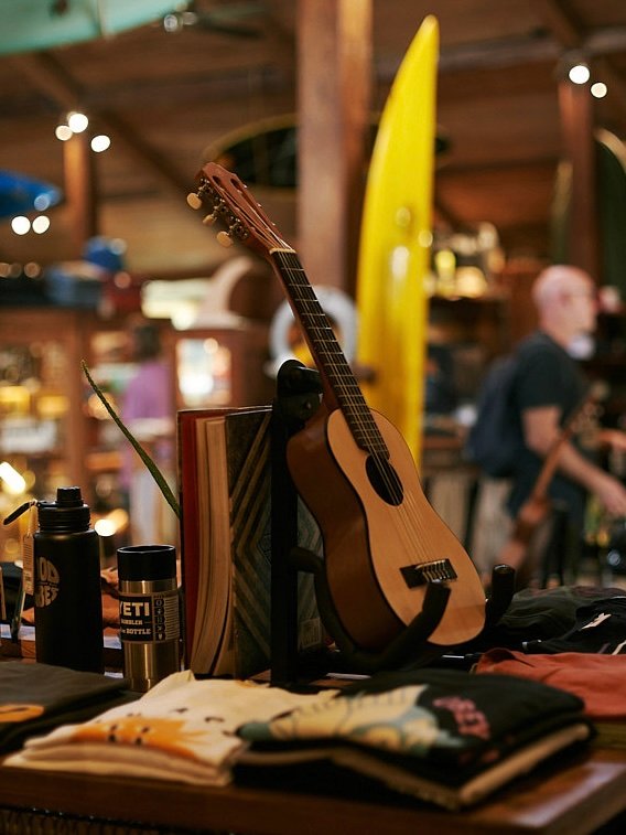 Drifter Uluwatu Bali