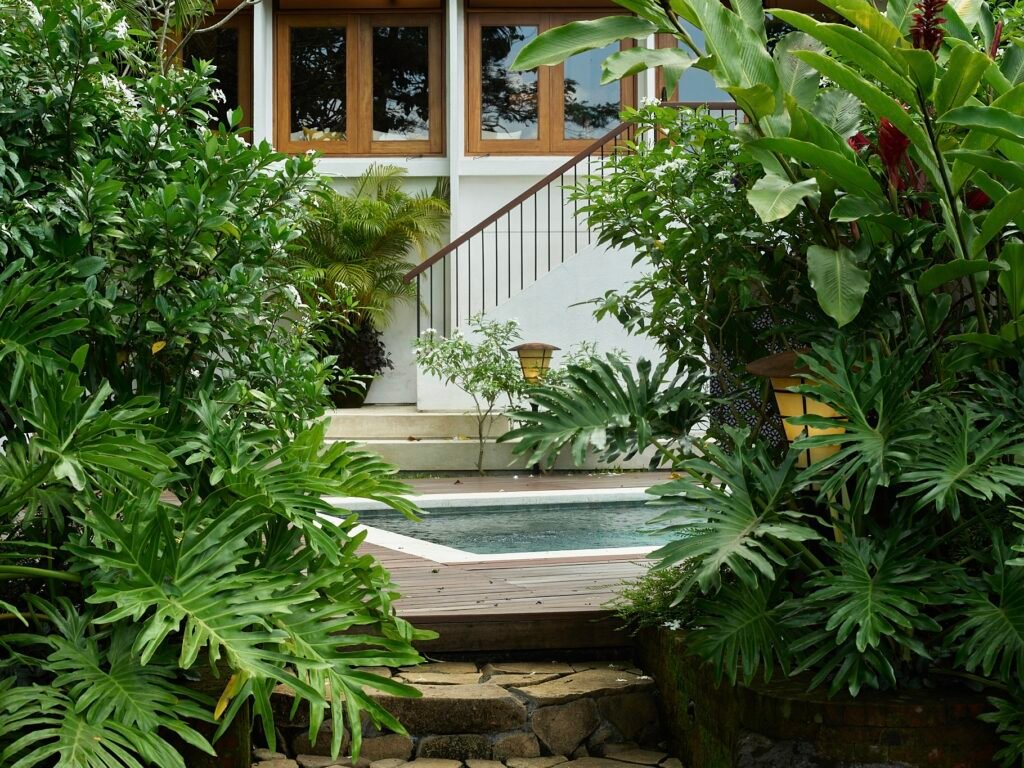 The Sayan House Ubud Bali